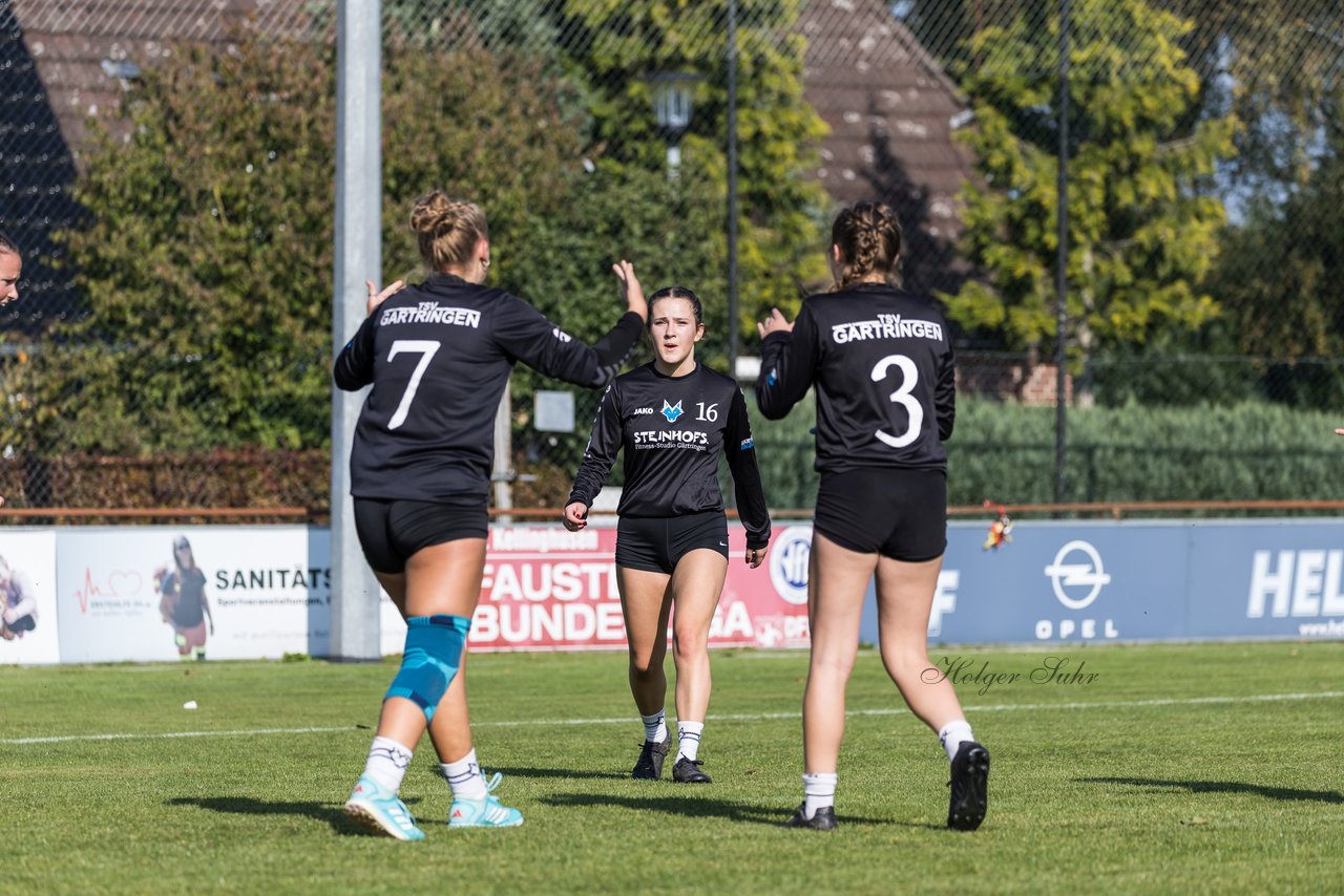 Bild 839 - wU16 Deutsche Meisterschaft